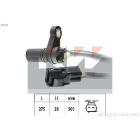 Drehzahlsensor, Automatikgetriebe 453 374