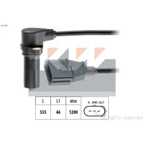 Acquista Generatore di impulsi, Albero a gomiti da KW 453 391 a buon mercato per soli 34,37 €