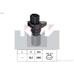 Acquista Generatore di impulsi, Albero a gomiti da KW 453 417 a buon mercato per soli 35,75 €