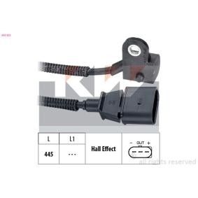 Compre Sensor, posição da árvore de cames da KW 453 422 a um preço baixo por 42,64 €