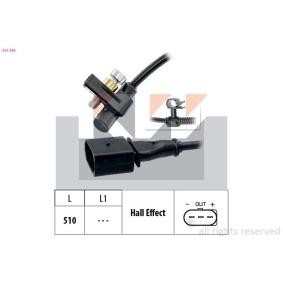 Acquista Generatore di impulsi, Albero a gomiti da KW 453 446 a buon mercato per soli 105,59 €