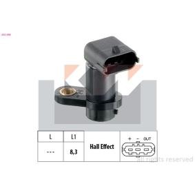 Compre Sensor, posição da árvore de cames da KW 453 449 a um preço baixo por 70,58 €