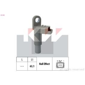 Acquista Sensore albero a camme da KW 453 463 a buon mercato per soli 34,34 €