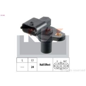 Compre Sensor, posição da árvore de cames da KW 453 480 a um preço baixo por 80,27 €