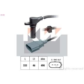 Acquista Generatore di impulsi, Albero a gomiti da KW 453 505 a buon mercato per soli 35,07 €
