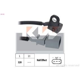 Compre Sensor, posição da árvore de cames da KW 453 535 a um preço baixo por 105,14 €