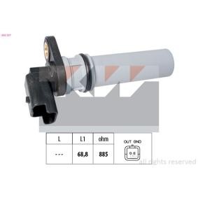 Köp Sensor, varvtal av KW 453 537 till det låga priset 298,90 kr
