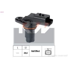 Compre Sensor, posição da árvore de cames da KW 453 551 a um preço baixo por 32,40 €