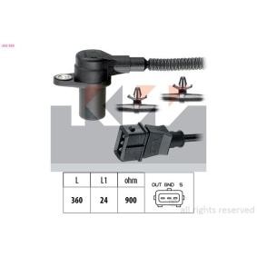 Acquista Generatore di impulsi, Albero a gomiti da KW 453 559 a buon mercato per soli 39,92 €