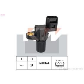 Compre Sensor, posição da árvore de cames da KW 453 568 a um preço baixo por 61,75 €