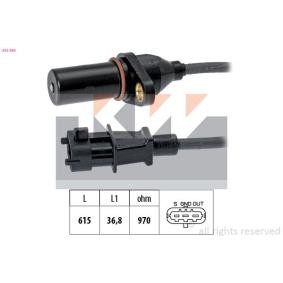 Acquista Generatore di impulsi, Albero a gomiti da KW 453 569 a buon mercato per soli 31,07 €