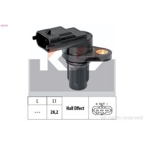 Compre Sensor, posição da árvore de cames da KW 453 573 a um preço baixo por 38,59 €