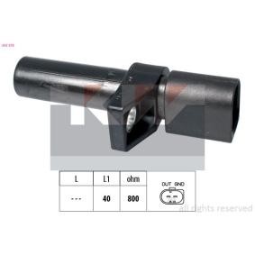 Acquista Generatore di impulsi, Albero a gomiti da KW 453 578 a buon mercato per soli 23,01 €