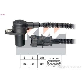 Acquista Generatore di impulsi, Albero a gomiti da KW 453 588 a buon mercato per soli 28,13 €