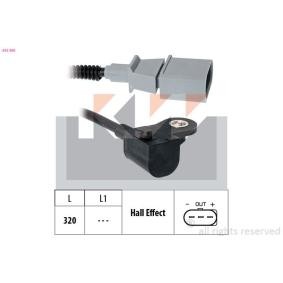 Comprar Sensor, posición árbol de levas de KW 453 605 a bajo precio de 31,77 €