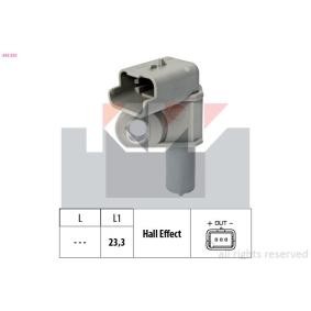 Compre Sensor, posição da árvore de cames da KW 453 632 a um preço baixo por 33,48 €