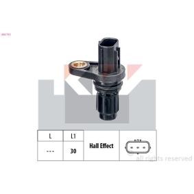 Comprar Sensor, posición árbol de levas de KW 453 713 a bajo precio de 67,98 €