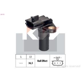 Sensor, Drehzahl 453 775