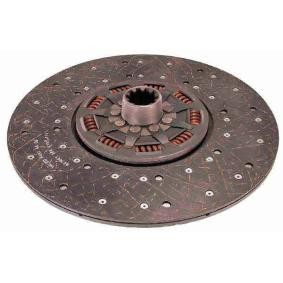 Achetez des Disque d'embrayage KAWE 4535 à prix pour 293,10 €