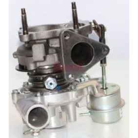 Turbolader 454083-5002S für Ibiza III Schrägheck (6L) für 542,21 CHF