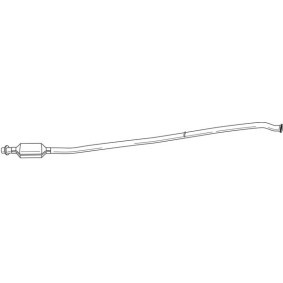 Comprar Catalizador de SIGAM 45419 a bajo precio de 191,15 €