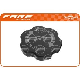 Öldeckel für FORD von FARE SA