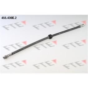 Bremsschlauch für PEUGEOT von FTE