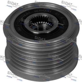 Generatorfreilauf 455114 von SIDAT günstig für 79,33 € online kaufen