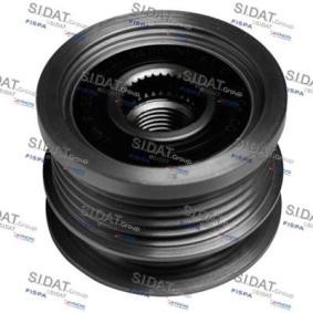 Acquista Dispositivo ruota libera alternatore da SIDAT 455141 a buon mercato per soli 34,02 €