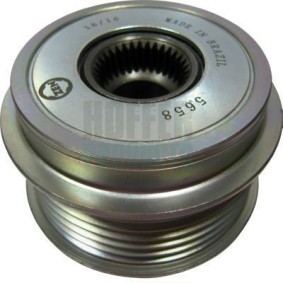 Generatorfreilauf 455236 von HOFFER günstig für 36,47 € online kaufen