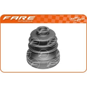 Achetez des Soufflet de cardan FARE SA 4554 à prix pour 50,77 €