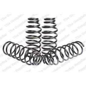 Comprar Kit de suspensión, muelles de LESJÖFORS 4559209 a bajo precio de 156,20 €