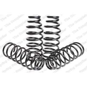 Comprar Kit de suspensión, muelles de LESJÖFORS 4559212 a bajo precio de 165,66 €