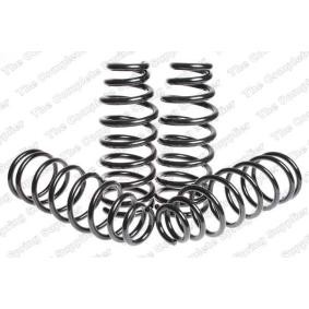 Comprar Kit de suspensión, muelles de LESJÖFORS 4559213 a bajo precio de 167,57 €