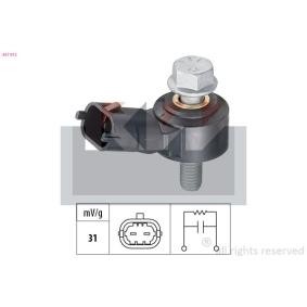 Klopfsensor 457 012