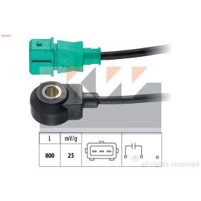 Klopfsensor von KW
