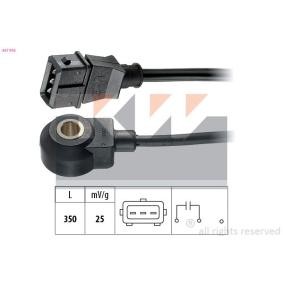 Klopfsensor für BMW von KW