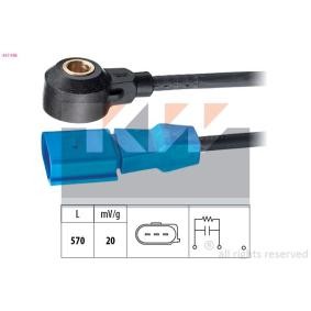 VOLKSWAGEN Klopfsensor von KW
