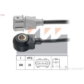 Klopfsensor 457 052