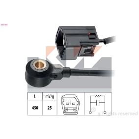 Acquista Sensore di detonazione da KW 457 091 a buon mercato per soli 38,01 €