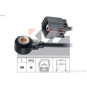 Klopfsensor 457 105