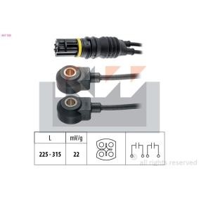Klopfsensor für BMW von KW