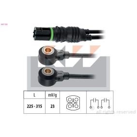 Klopfsensor für BMW von KW