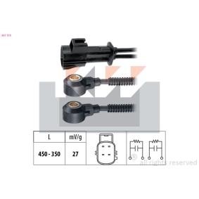 Klopfsensor von KW für C70 II Cabrio (542) günstig online kaufen