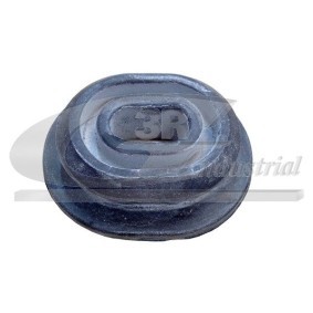 Schutzkappe / Faltenbalg, Stoßdämpfer 45706 für SEAT