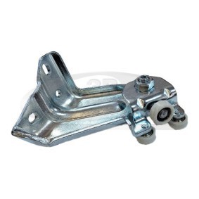Anschlagpuffer, Federung 45707 für SEAT