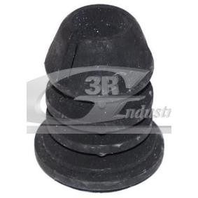 Anschlagpuffer, Federung von 3RG