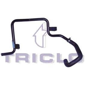 Compre Tubo do líquido de refrigeração da TRICLO 458003 a um preço baixo por 37,82 €