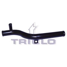 Compre Tubo do líquido de refrigeração da TRICLO 458042 a um preço baixo por 13,42 €
