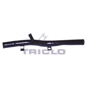 Compre Tubo do líquido de refrigeração da TRICLO 458043 a um preço baixo por 16,72 €